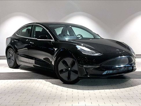 Used 2019 Tesla Model 3 Mid Range image 12