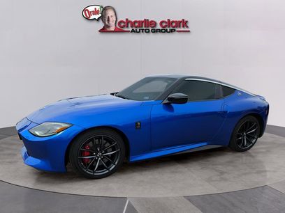Used 2024 Nissan Z Performance w/ Floor Mat Package