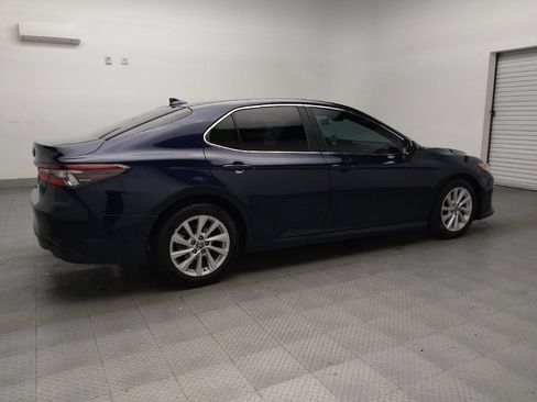 Used 2021 Toyota Camry LE w/ Carpet Mat Package (TMS) image 10
