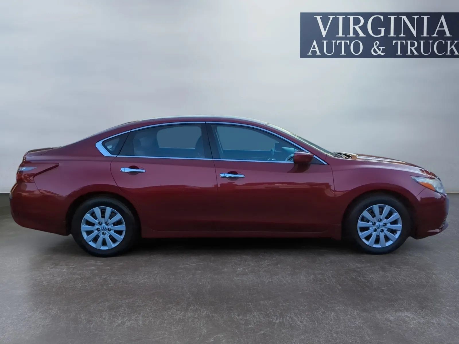 Used 2018 Nissan Altima 2.5 S FWD image 6