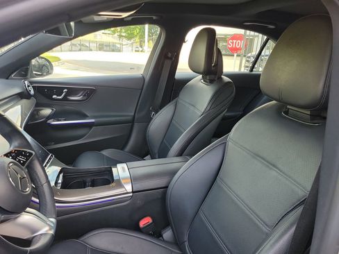 Certified 2022 Mercedes-Benz C 300 Sedan image 21