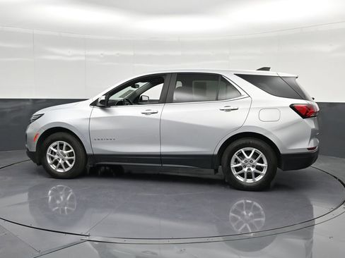Used 2022 Chevrolet Equinox LT image 8