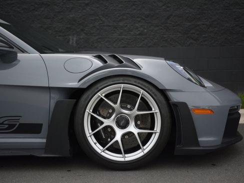 Used 2024 Porsche 911 GT3 RS image 37