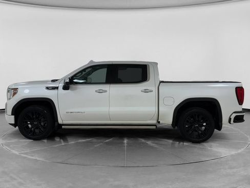 Used 2022 GMC Sierra 1500 Denali w/ Denali Reserve Package AWD/4WD image 6