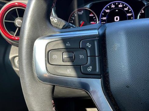 Used 2021 Chevrolet Blazer RS w/ Enhanced Convenience Package image 11