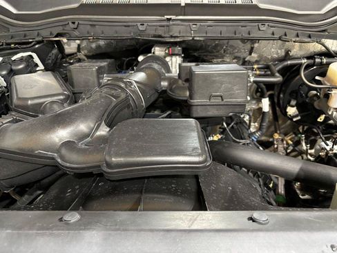 Used 2022 Ford F250 XLT w/ XLT Value Package AWD/4WD image 24
