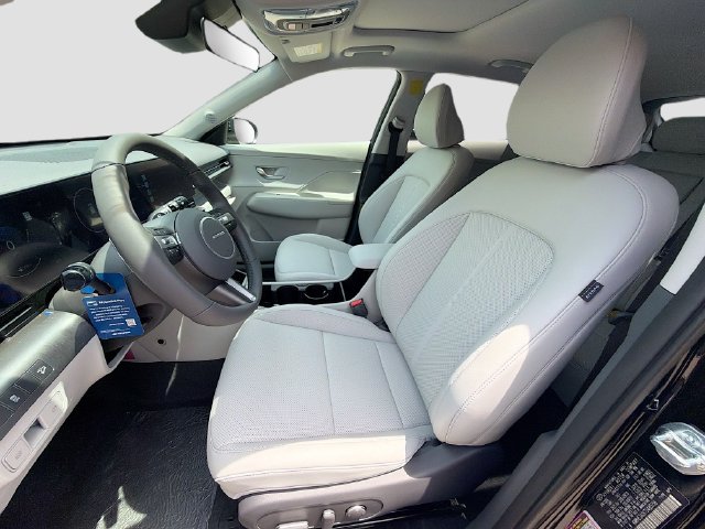 New 2026 Hyundai Kona Limited FWD image 21