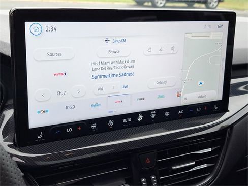 Certified 2023 Ford Escape ST-Line w/ Tech Pack #1 image 17