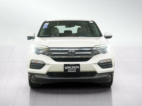 Used 2018 Honda Pilot EX-L image 8