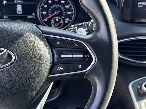 Used 2023 Hyundai Santa Fe SEL image 31