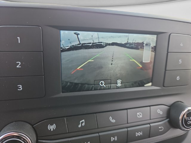 New 2025 Ford Transit 150 Low Roof RWD image 23