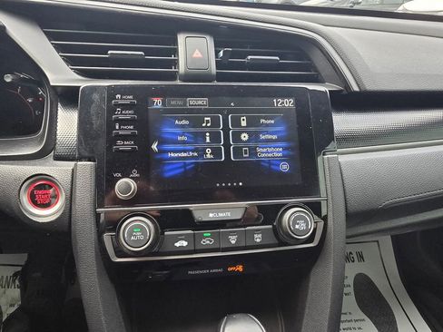 Used 2021 Honda Civic Sport image 14