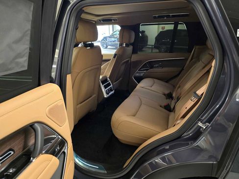 New 2026 Land Rover Range Rover SE AWD/4WD image 18