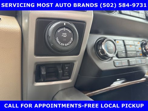 Used 2019 Ford F150 Lariat AWD/4WD image 24