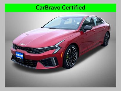 Used 2025 Kia K5 GT