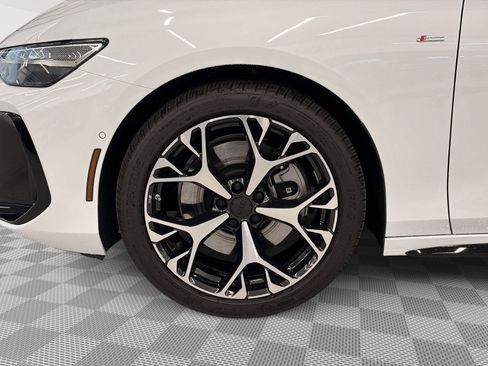 New 2026 Audi A6 Premium Plus AWD/4WD image 9