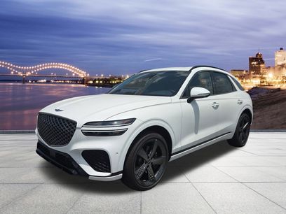 New 2025 Genesis GV70 2.5T w/ Sport Prestige Package