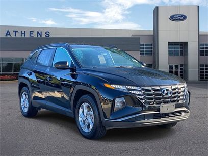 Used 2024 Hyundai Tucson SEL