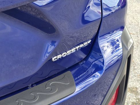 Certified 2024 Subaru Crosstrek 2.5i Limited w/ Popular Package #4A AWD/4WD image 8