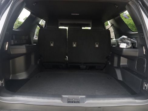 New 2026 Toyota 4Runner TRD Off-Road image 17