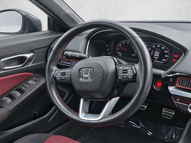Used 2025 Honda Civic Si image 30