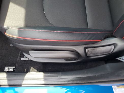 Used 2023 Kia Forte GT FWD image 18