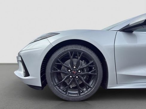 New 2026 Chevrolet Corvette Stingray Preferred Cpe w/ Battery Protection Package image 18