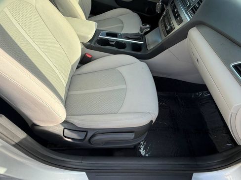 Used 2017 Hyundai Sonata SE FWD image 24