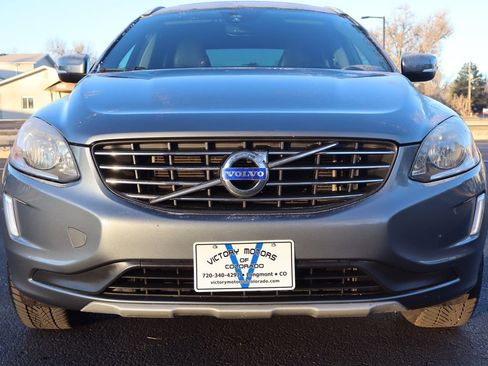 Used 2016 Volvo XC60 T5 Premier image 13