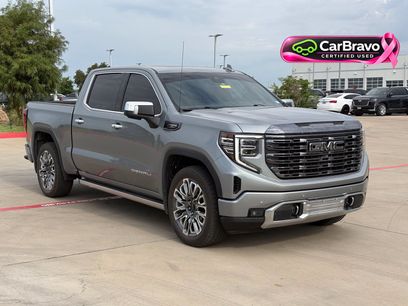 Used 2024 GMC Sierra 1500 Denali Ultimate