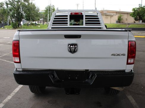 Used 2018 RAM 2500 Tradesman w/ Popular Equipment Group AWD/4WD image 7