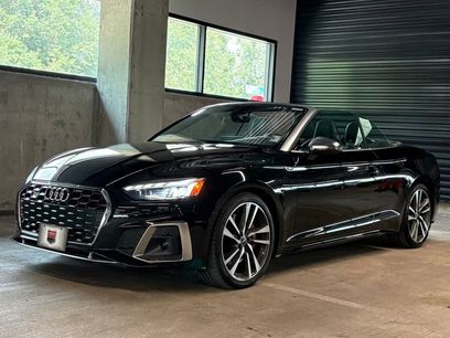 Used 2023 Audi S5 Premium Plus
