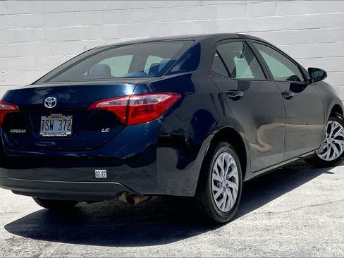 Used 2019 Toyota Corolla LE FWD image 22