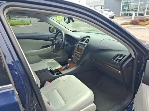 Used 2012 Lexus ES 350 FWD image 5