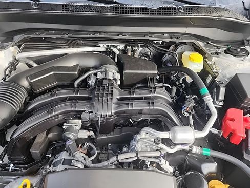 Certified 2026 Subaru Forester Sport w/ Sport Package image 18