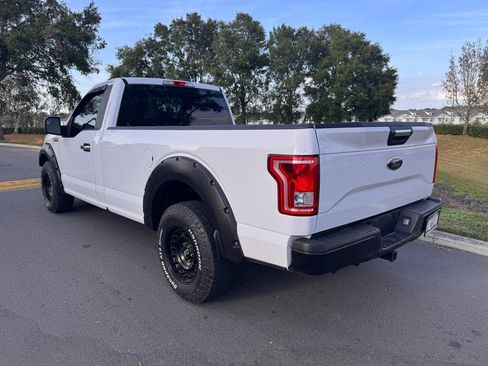 Used 2016 Ford F150 XL image 13
