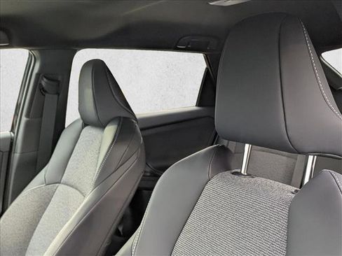 Used 2026 Toyota bZ image 14