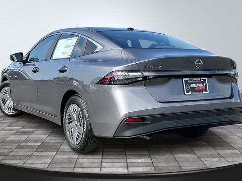 New 2026 Nissan Sentra S image 4