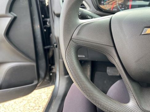 Used 2020 Chevrolet Spark LS image 16