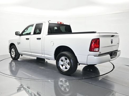 Used 2019 RAM 1500 Express AWD/4WD image 7