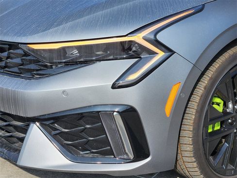 New 2026 Kia K5 GT w/ GT1 Package image 6