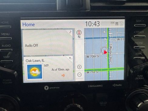 Certified 2023 Toyota 4Runner 40th Anniversary SE image 20