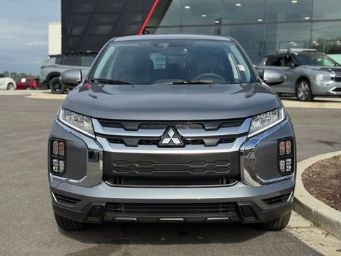 New 2026 Mitsubishi Outlander Sport AWD image 7