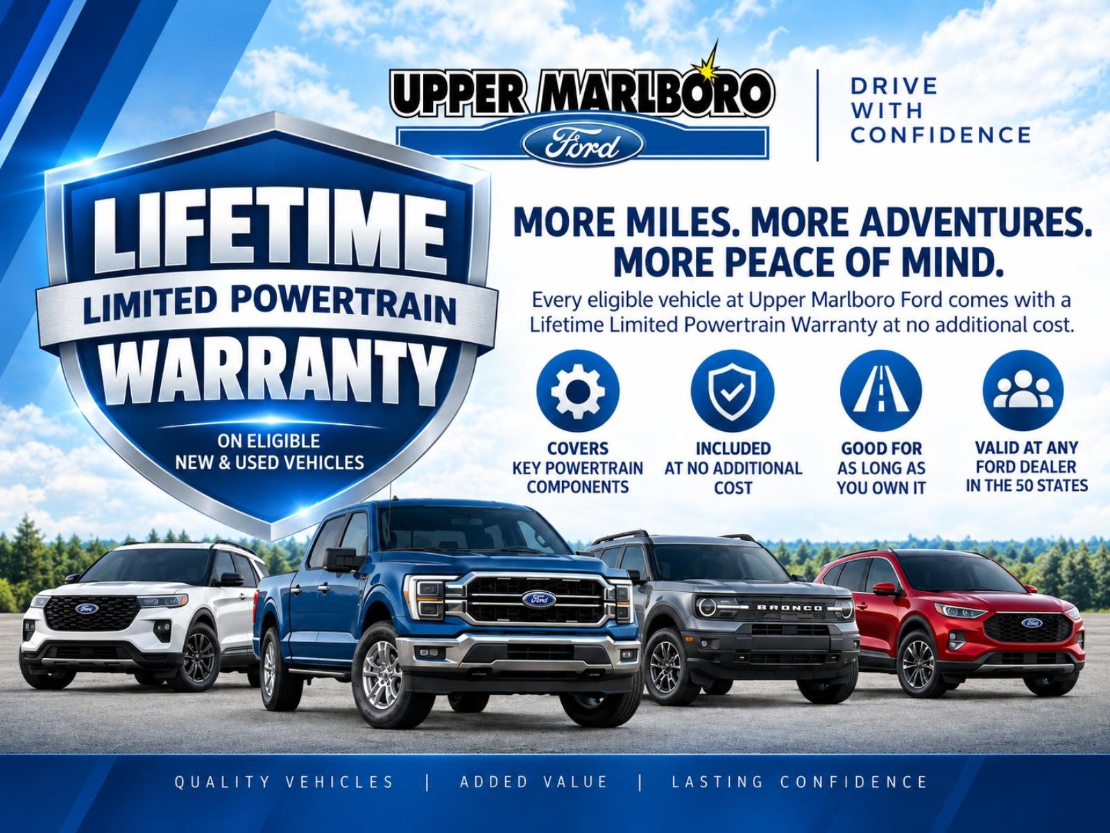 Used 2025 Toyota Tacoma TRD Off-Road AWD/4WD image 2