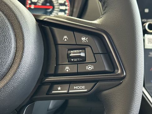 New 2026 Subaru WRX tS AWD/4WD image 26