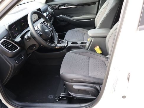 New 2026 Kia Seltos S AWD/4WD image 44