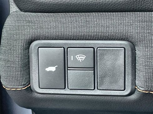 New 2026 Honda Passport TrailSport image 16