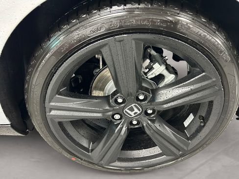 New 2026 Honda Accord Sport image 14