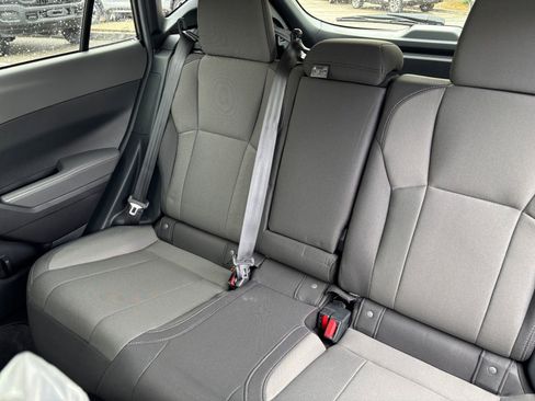 New 2026 Subaru Crosstrek 2.0i Premium AWD/4WD image 16