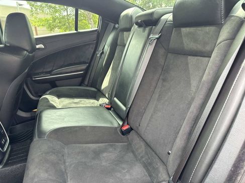 Used 2021 Dodge Charger Scat Pack w/ Plus Group RWD image 14